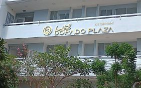 Hostel Dorado Plaza Getsemani